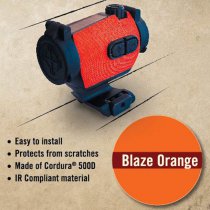 Sightmark Optics Skin SM26061 - Blaze Orange