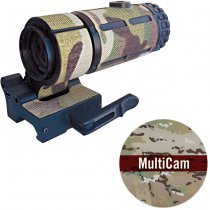 Sightmark Optics Skin SM19063 - Multicam