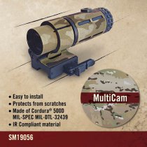 Sightmark Optics Skin SM19064 - Multicam