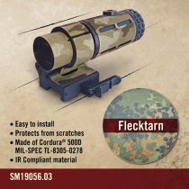 Sightmark Optics Skin SM19064 - Flecktarn