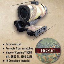 Sightmark Optics Skin SM19065 - Flecktarn