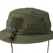 Helikon-Tex Boonie Hat Mk2 - NyCo Ripstop - Multicam - L