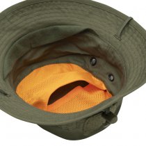 Helikon-Tex Boonie Hat Mk2 - NyCo Ripstop - Multicam - L