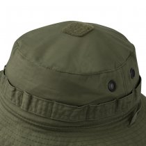 Helikon-Tex Boonie Hat Mk2 - PolyCotton Stretch Ripstop - Duck Hunter - S