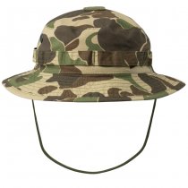 Helikon-Tex Boonie Hat Mk2 - PolyCotton Stretch Ripstop - Duck Hunter - L