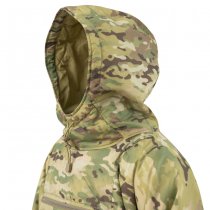 Helikon-Tex Swagman Roll Poncho - Multicam Black