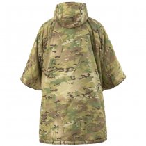 Helikon-Tex Swagman Roll Poncho - Multicam