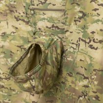 Helikon-Tex Swagman Roll Poncho - Multicam