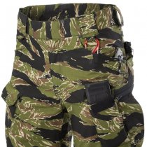 Helikon-Tex Urban Tactical Pants - PolyCotton Stretch Ripstop - Duck Hunter - M - Regular