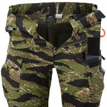 Helikon-Tex Urban Tactical Pants - PolyCotton Stretch Ripstop - Duck Hunter - M - Regular