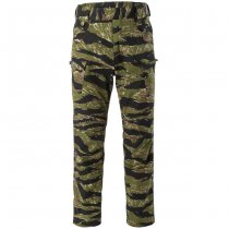 Helikon-Tex Urban Tactical Pants - PolyCotton Stretch Ripstop - Duck Hunter - L - Regular