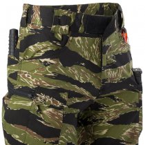 Helikon-Tex Urban Tactical Pants - PolyCotton Stretch Ripstop - Duck Hunter - L - Regular