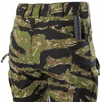 Helikon-Tex Urban Tactical Pants - PolyCotton Stretch Ripstop - Duck Hunter - 3XL - Regular