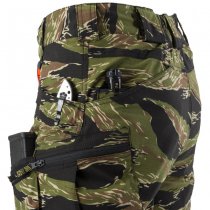 Helikon-Tex Urban Tactical Pants - PolyCotton Stretch Ripstop - Duck Hunter - 3XL - Regular