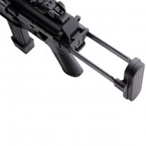 Archwick B&T APC9K SD2 Gas Blow Back SMG - Black