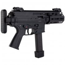 Archwick B&T APC9K SD2 Gas Blow Back SMG - Black