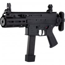 Archwick B&T APC9K SD2 Gas Blow Back SMG - Black