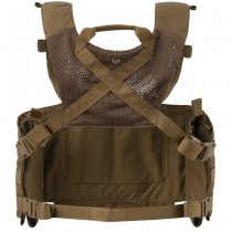 Helikon-Tex Guardian Reece Chest Rig - Black