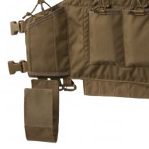 Helikon-Tex Guardian Reece Chest Rig - Olive Green