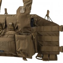 Helikon-Tex Guardian Reece Chest Rig - Olive Green