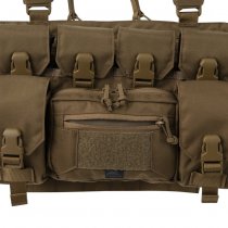 Helikon-Tex Guardian Reece Chest Rig - Olive Green