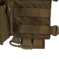 Helikon-Tex Guardian Reece Chest Rig - PL Woodland