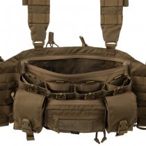 Helikon-Tex Guardian Reece Chest Rig - Coyote