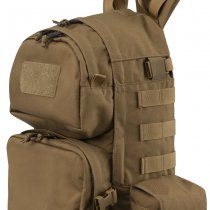 Helikon-Tex Ambush Backpack - Coyote