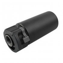 5KU Blast Hider Silencer - Black