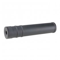 5KU DTK PP-19 Silencer Long - Black