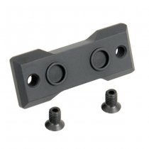 5KU KeyMod Bipod Mount - Black