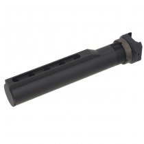 5KU Picatinny Buffer Tube Adapter - Black