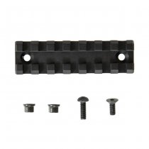 5KU VS Handguard 7 Slot Rail - Black