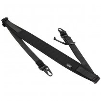 Amomax Adjustable Two Point Sling - Black