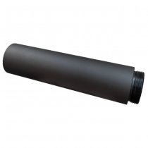 Archwick SPR 300 Barrel Extension 130mm - Black