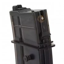 Army Armament R36 30rds Magazine - Black