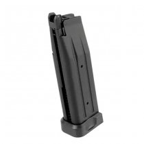 Army Armament R501 / R603 / R604 28rds Gas Magazine - Black