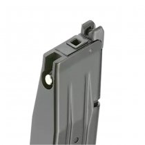 Army Armament R601 TTI 28rds Co2 Magazine - Black