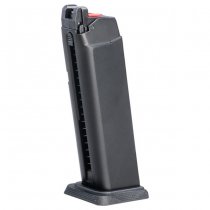 EMG SAI 27rds Utility Standard Gas Magazine - Black