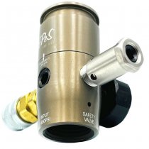 EpeS Max Flow HPA Low Pressure Regulator