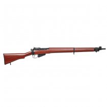 G&G Lee Enfield No.4 MK1 Gas Sniper Rifle F-Version