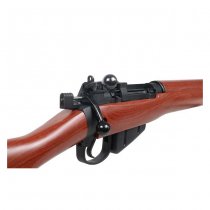 G&G Lee Enfield No.4 MK1 Gas Sniper Rifle F-Version