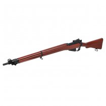 G&G Lee Enfield No.4 MK1 Gas Sniper Rifle F-Version