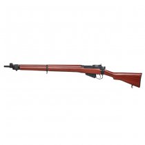 G&G Lee Enfield No.4 MK1 Gas Sniper Rifle F-Version