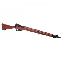 G&G Lee Enfield No.4 MK1 Gas Sniper Rifle F-Version