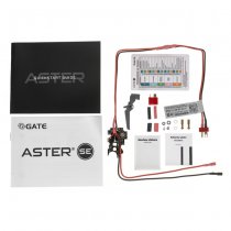 Gate ASTER V2 SE Expert Quantum Trigger Front Wired