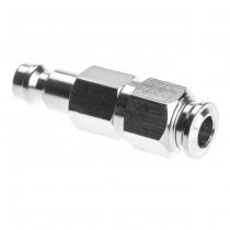 Gate HPA Engine QD Fitting EU