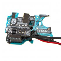 Gate TITAN II BT Expert V2 GB AEG Rear Wired