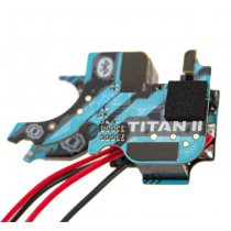 Gate TITAN II BT Expert V2 GB HPA Rear Wired