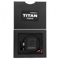 Gate TITAN V2 Expert Module Front Wired